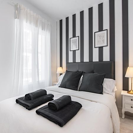 Vacavic Plaza Mayor Apartament مدريد المظهر الخارجي الصورة