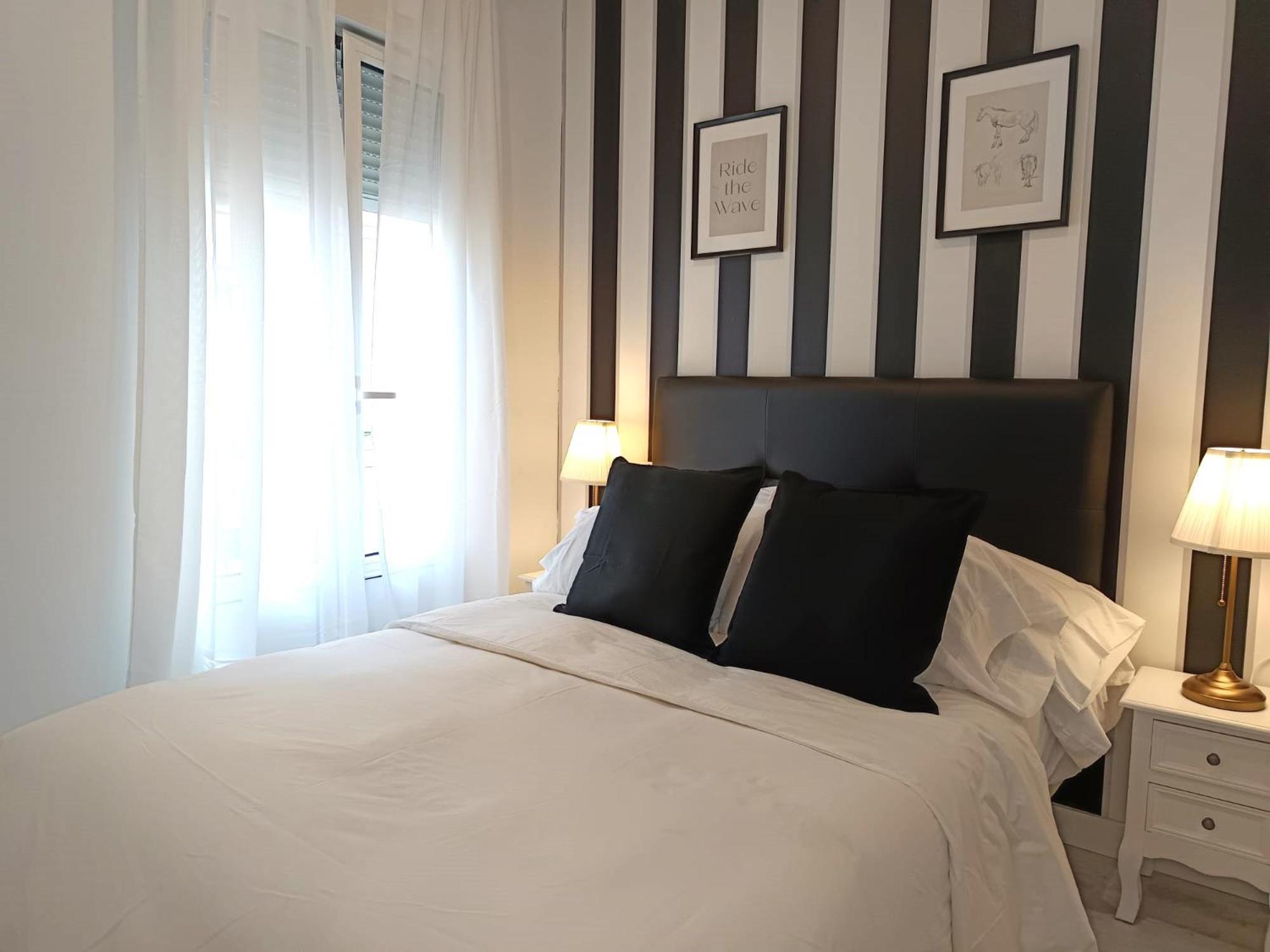 Vacavic Plaza Mayor Apartament مدريد المظهر الخارجي الصورة