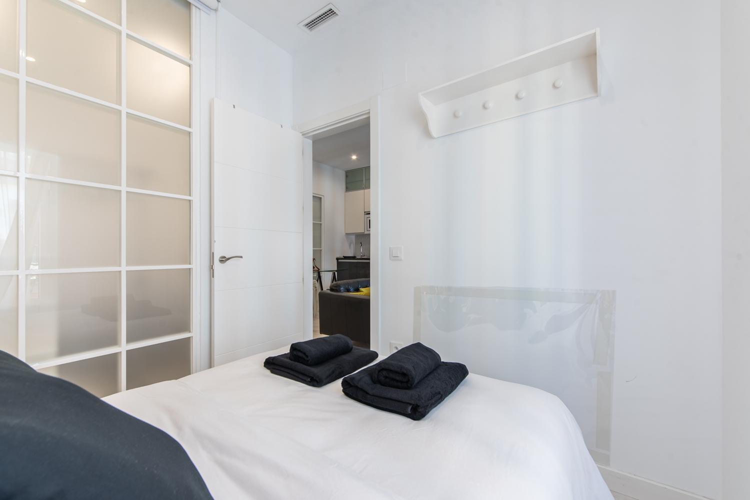 Vacavic Plaza Mayor Apartament مدريد المظهر الخارجي الصورة