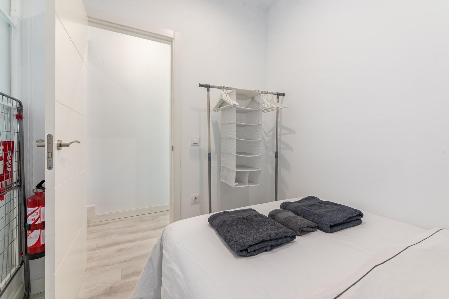 Vacavic Plaza Mayor Apartament مدريد المظهر الخارجي الصورة