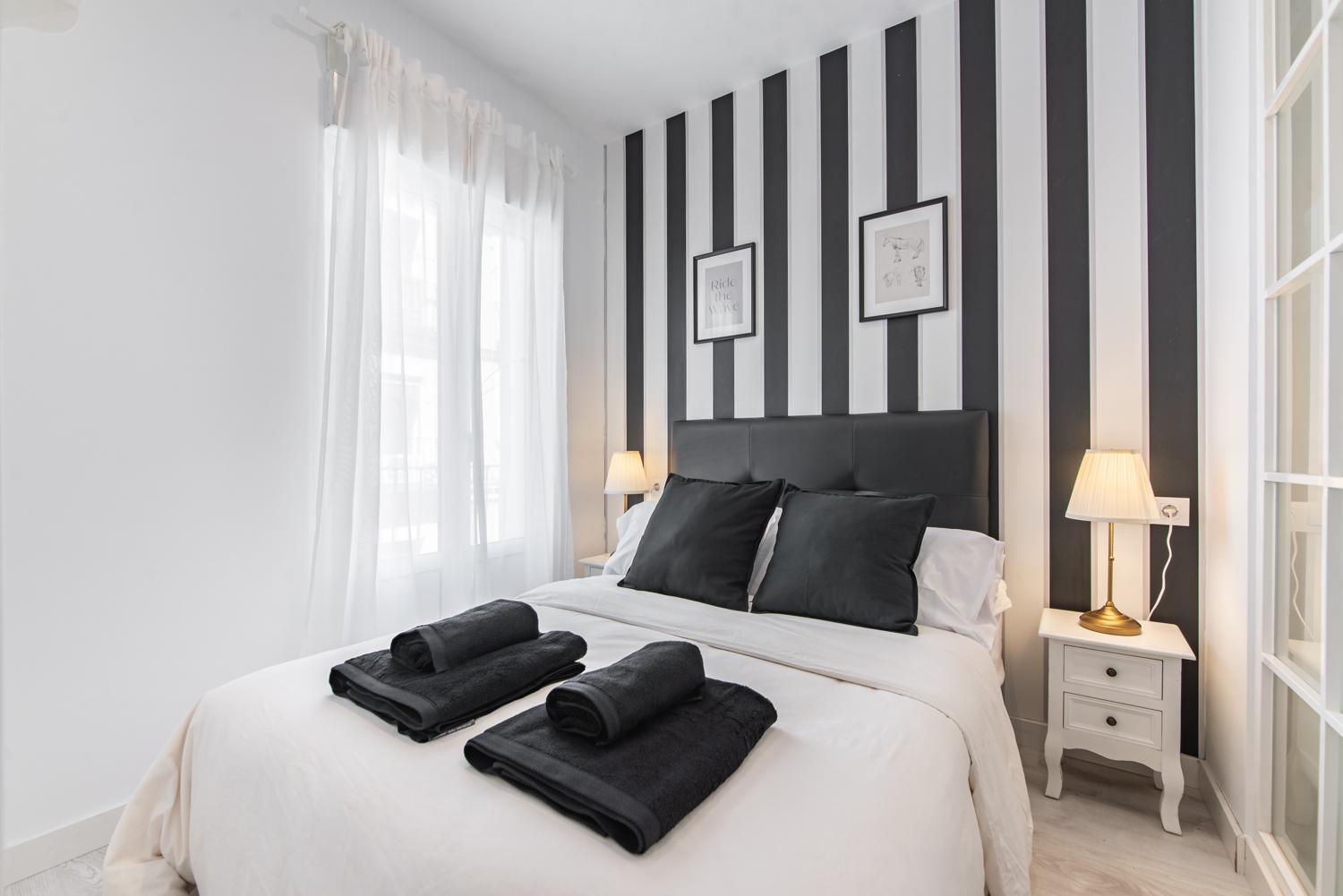 Vacavic Plaza Mayor Apartament مدريد المظهر الخارجي الصورة